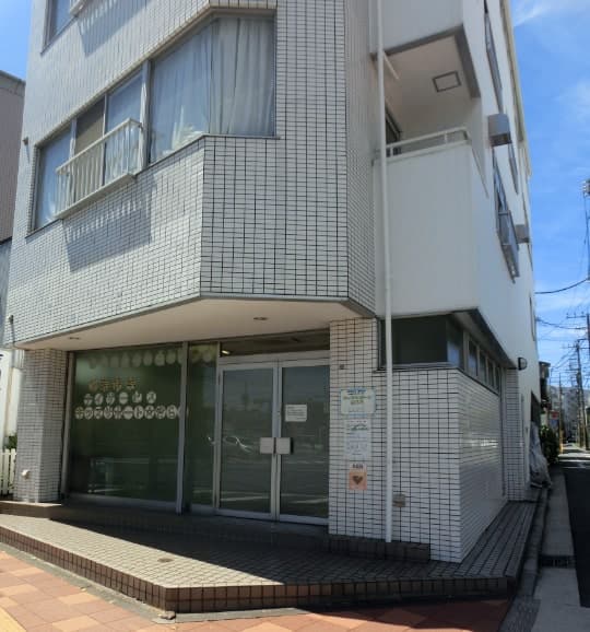 キッズサポートきらら外観