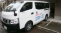 送迎バス
