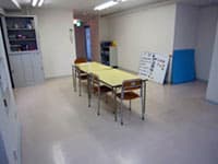 室内の様子