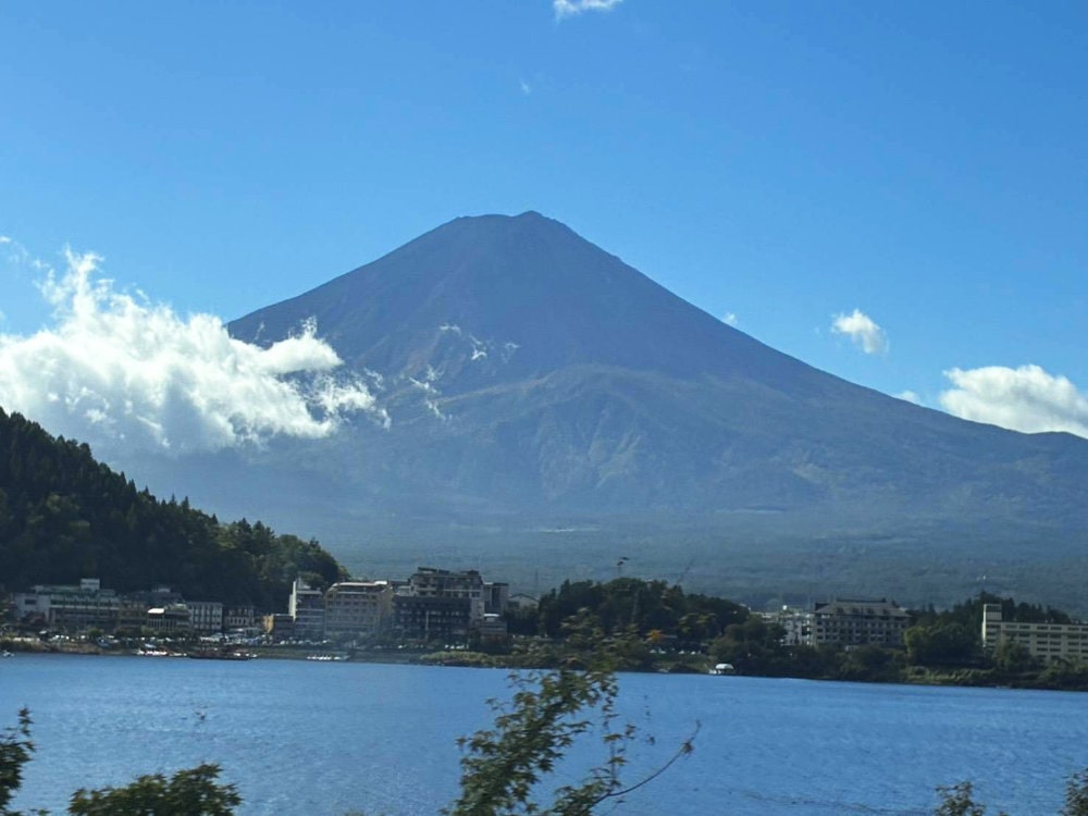 富士急ハイランドの写真