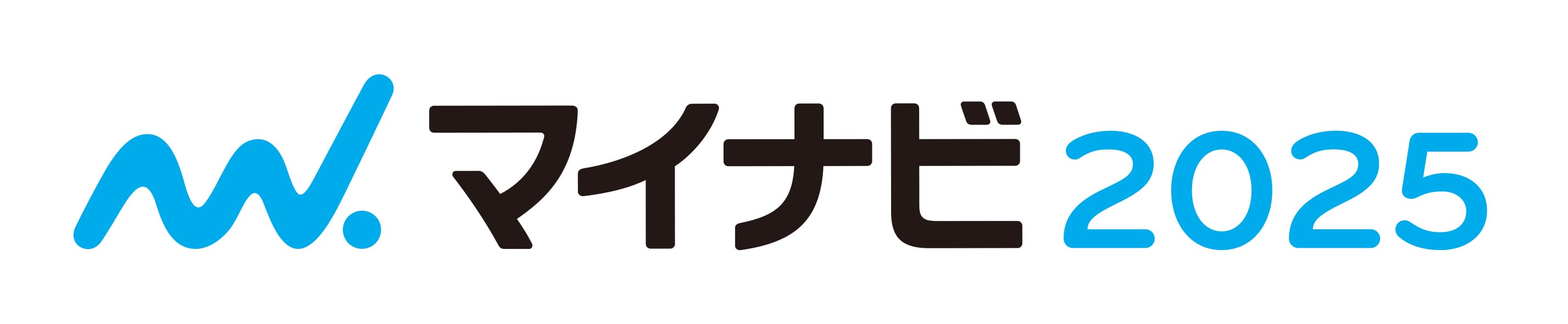 マイナビサイト2025年度求人情報へ移動